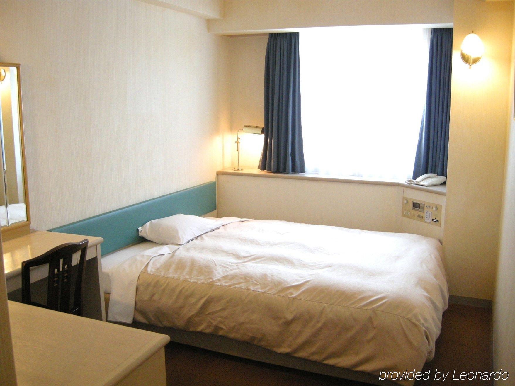 Yokohama Isezakicho Washington Hotel Exterior photo
